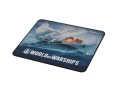 Podkładka pod mysz Genesis Carbon 500 M WOWS Błyskawica 300x250mm - 1193249
