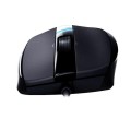 Mysz przewodowa Gigabyte M6980X laserowa Gaming czarna - 1404116