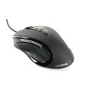 Mysz przewodowa Gigabyte M6980X laserowa Gaming czarna - 1404117