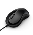Mysz przewodowa Gigabyte GM-M5050 czarna - 698958