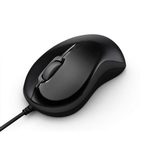 Mysz przewodowa Gigabyte GM-M5050 czarna