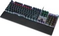 Klawiatura przewodowa iBOX Aurora K-3 Gaming, mechaniczna, podświetlana - 735851