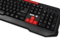 Klawiatura przewodowa iBOX Aurora Gaming - 1404143