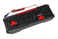 Klawiatura przewodowa iBOX Aurora Gaming - 984803