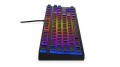 Klawiatura przewodowa Krux Atax PRO RGB Pudding Outemu Black czarna - 1404239