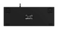 Klawiatura przewodowa Krux Atax PRO RGB Pudding Outemu Black czarna - 1404241