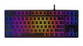 Klawiatura przewodowa Krux Atax PRO RGB Pudding Outemu Black czarna - 984834