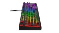 Klawiatura przewodowa Krux Atax RGB Pudding Outemu Black czarna - 1404243