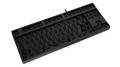 Klawiatura przewodowa Krux Atax RGB Pudding Outemu Black czarna - 1404244