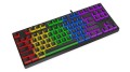 Klawiatura przewodowa Krux Atax RGB Pudding Outemu Black czarna - 984835