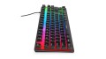 Klawiatura przewodowa KRUX Solar TKL RGB (KRX0114) Czarna - 1404267
