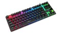 Klawiatura przewodowa KRUX Solar TKL RGB (KRX0114) Czarna - 984836