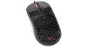Mysz przewodowa KRUX Galacta KRX0084 optyczna Gaming czarna - 1029844