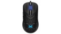 Mysz przewodowa KRUX Astera Gaming RGB czarna - 1029853