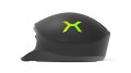 Mysz przewodowa KRUX Fuze Pro optyczna Gaming czarna - 1029714