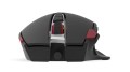 Mysz przewodowa KRUX Fuze Pro optyczna Gaming czarna - 1029715