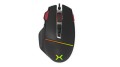 Mysz przewodowa KRUX Fuze Pro optyczna Gaming czarna - 1029704