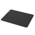 Podkładka pod mysz KRUX Space L czarna - 1030046