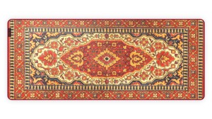 Podkładka pod mysz KRUX Carpet XXL