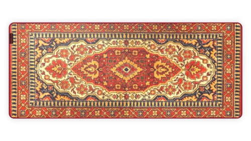 Podkładka pod mysz KRUX Carpet XXL - 1030024