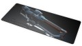 Podkładka pod mysz KRUX Space Gun XXL - 1030036