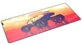 Podkładka pod mysz KRUX Space Rover XXL - 1030061