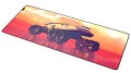 Podkładka pod mysz KRUX Space Rover XXL - 1030060