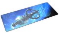 Podkładka pod mysz KRUX Space Ship XXL - 1030067