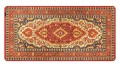 Podkładka pod mysz KRUX Space Carpet (Dywan) KRX0124 MAX - 1404299