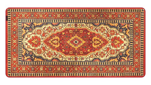 Podkładka pod mysz KRUX Space Carpet (Dywan) KRX0124 MAX - 1404299