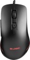 Mysz przewodowa LOGIC LM-STARR-ONE Gaming - 736276