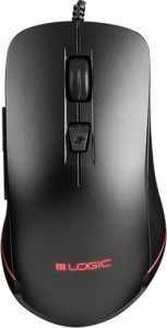 Mysz przewodowa LOGIC LM-STARR-ONE Gaming