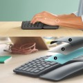 Klawiatura bezprzewodowa Logitech ERGO K860 czarna ergonomiczna - 1066263