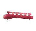 Klawiatura Logitech Pop Keys Coral Rose  920-010737 - 1404342