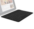 Klawiatura bezprzewodowa Logitech Keys-To-Go czarna - 699219