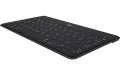 Klawiatura bezprzewodowa Logitech Keys-To-Go czarna - 1404357
