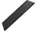 Klawiatura bezprzewodowa Logitech Keys-To-Go czarna - 1404358