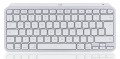 Klawiatura bezprzewodowa Logitech MX Key Mini dla urządzeń Mac biała - 1316670