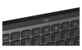 Klawiatura bezprzewodowa Logitech MX Key Mini grafitowa - 1065956
