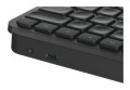 Klawiatura bezprzewodowa Logitech MX Key Mini grafitowa - 1065957