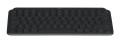 Klawiatura bezprzewodowa Logitech MX Key Mini grafitowa - 1065953