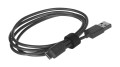 Klawiatura bezprzewodowa Logitech MX Key Mini grafitowa - 1065958
