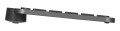 Klawiatura bezprzewodowa Logitech MX Key Mini grafitowa - 1065955