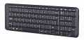 Zestaw bezprzewodowy klawiatura + mysz Logitech MK220 czarny - 860131