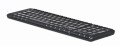 Zestaw bezprzewodowy klawiatura + mysz Logitech MK220 czarny - 860130