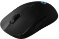 Mysz bezprzewodowa Logitech G Pro optyczna Gaming czarna - 1404466
