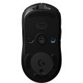 Mysz bezprzewodowa Logitech G Pro optyczna Gaming czarna - 1404467