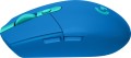 Mysz bezprzewodowa Logitech G305 LIGHTSPEED optyczna Gaming niebieska - 1144162