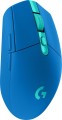 Mysz bezprzewodowa Logitech G305 LIGHTSPEED optyczna Gaming niebieska - 1144163