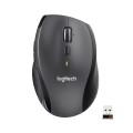 Mysz bezprzewodowa Logitech M705 laserowa czarna - 1066868